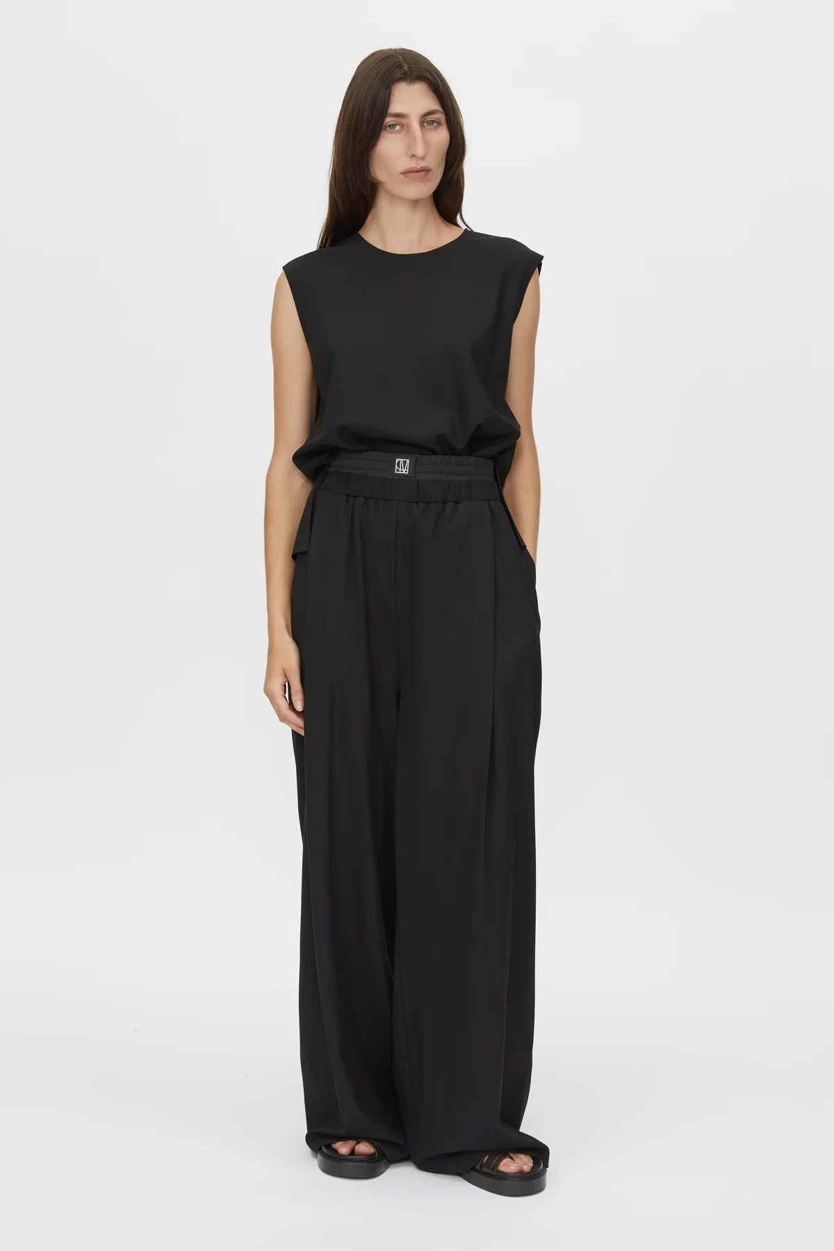 Aura Pant