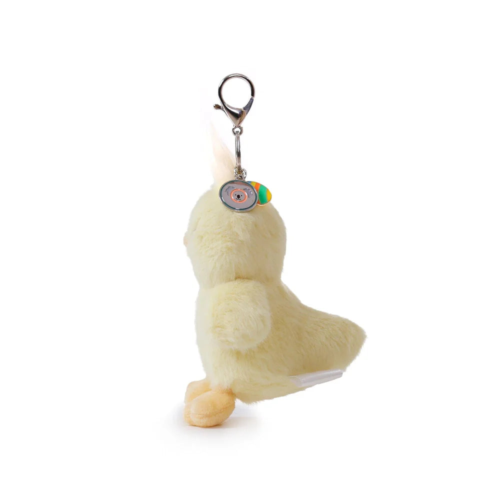 Chi-Chi Chick Bag Charm