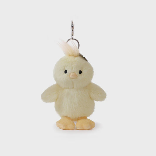 Chi-Chi Chick Bag Charm