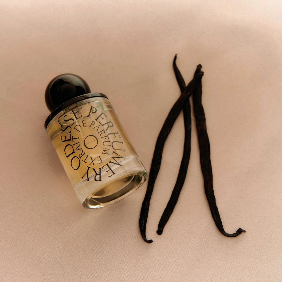Vanilla Vanilla Perfume 50ml