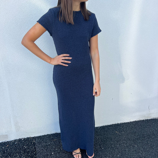Lanai Knit Dress