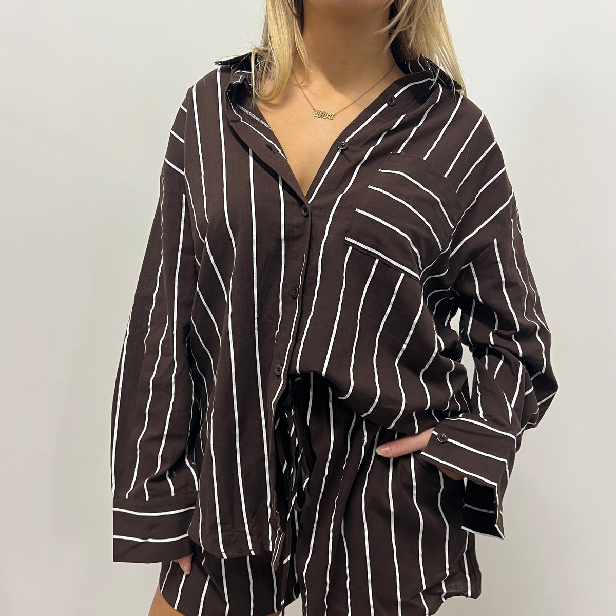 Kate Shirt