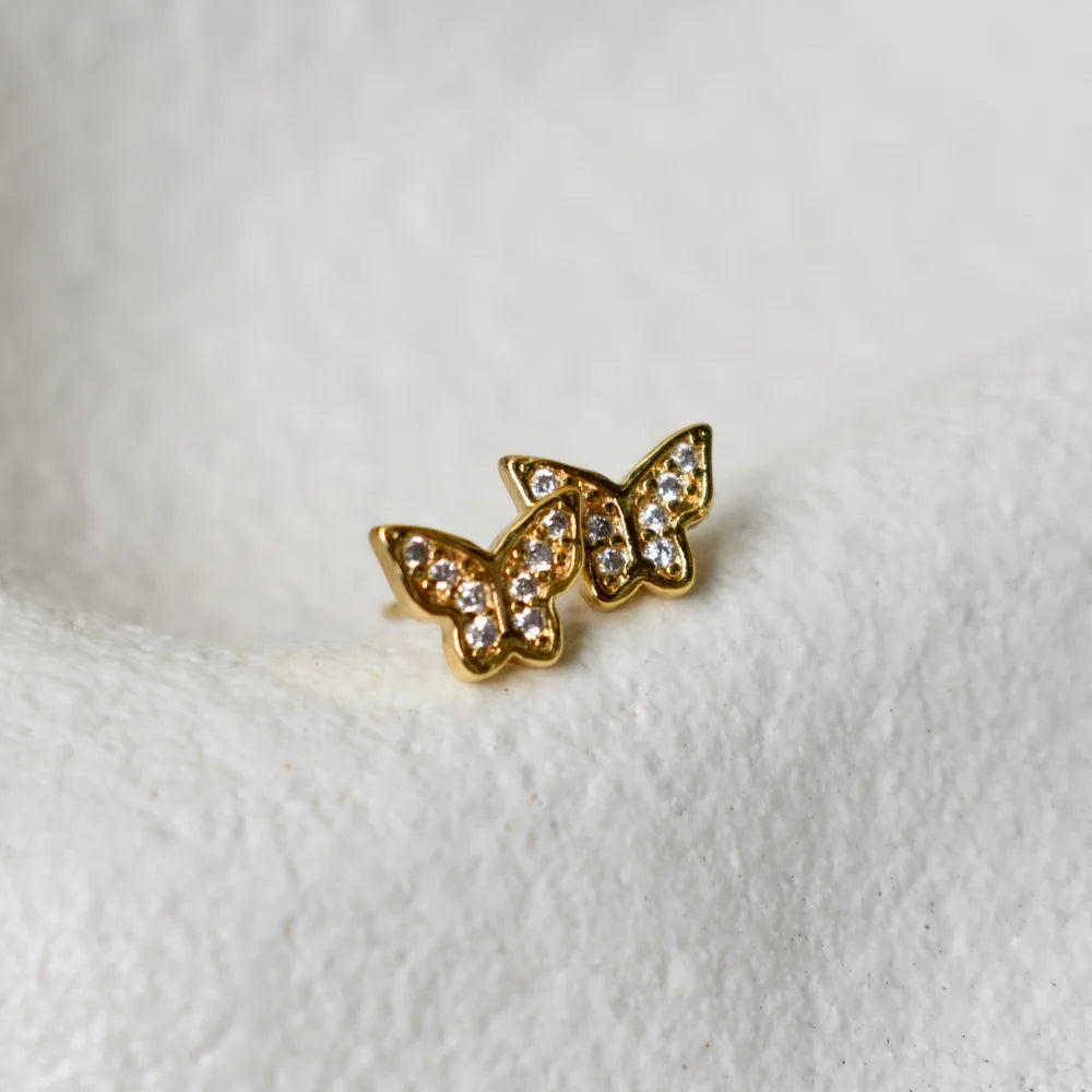 Flutter Studs