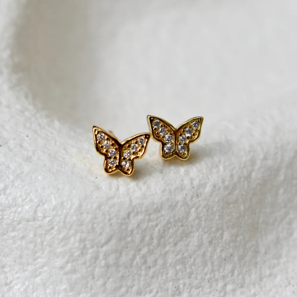 Flutter Studs