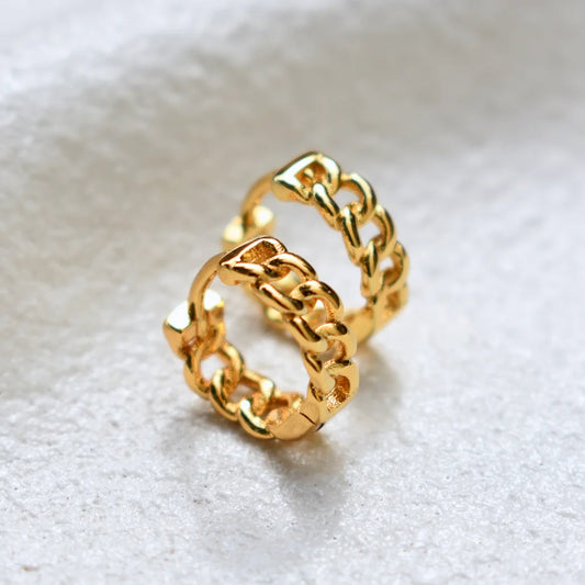 Sonoma Huggies - Gold