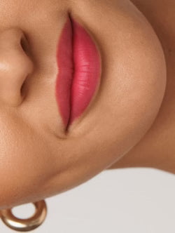 Lip Stain - Doll Face