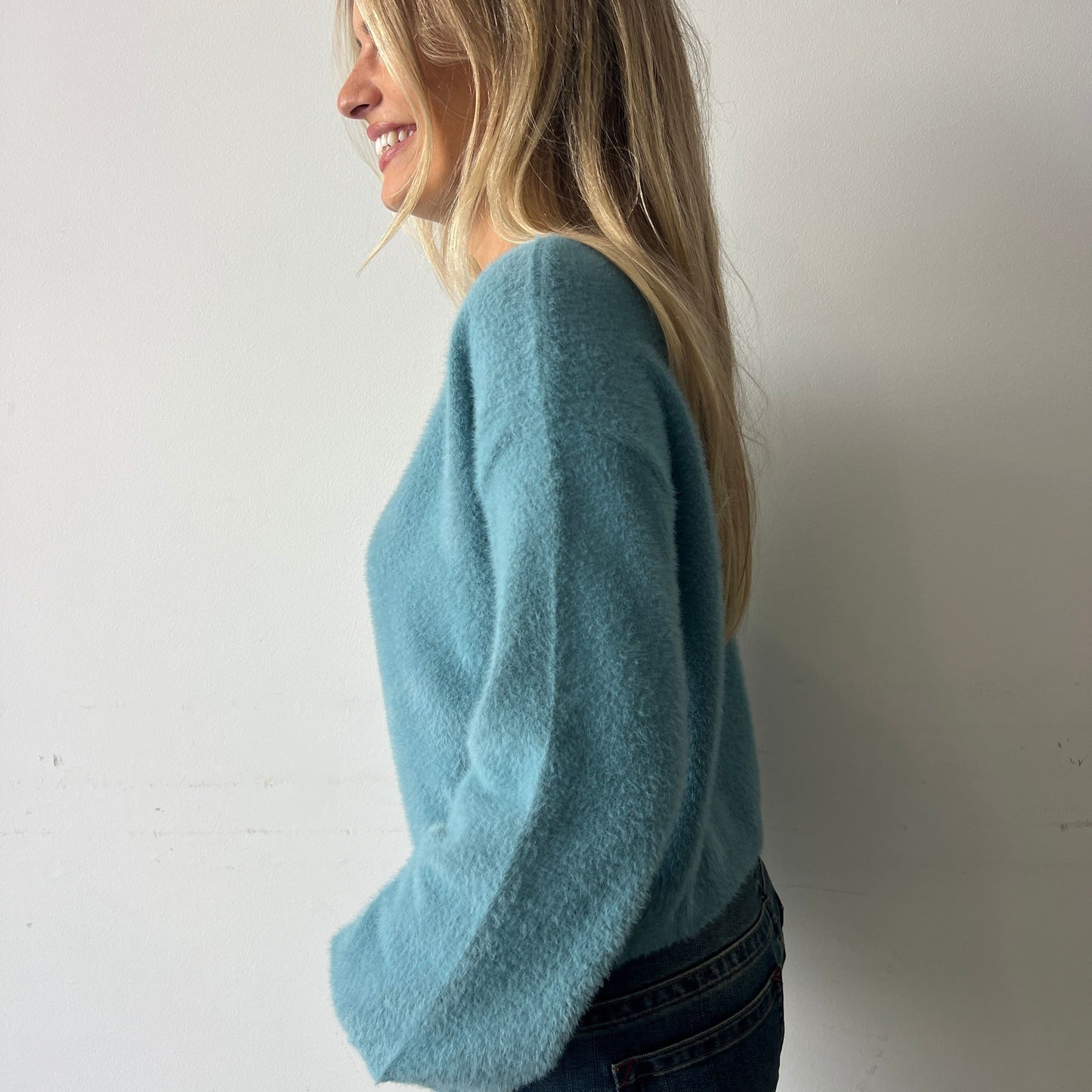Capri Knit Sweater