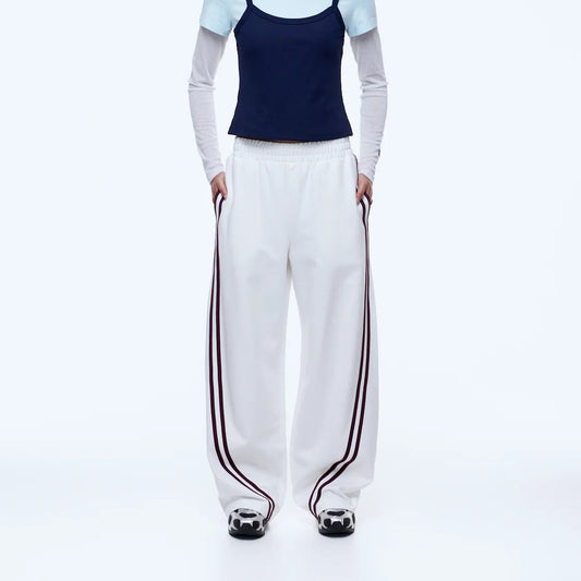 Valentina Jersey Pant