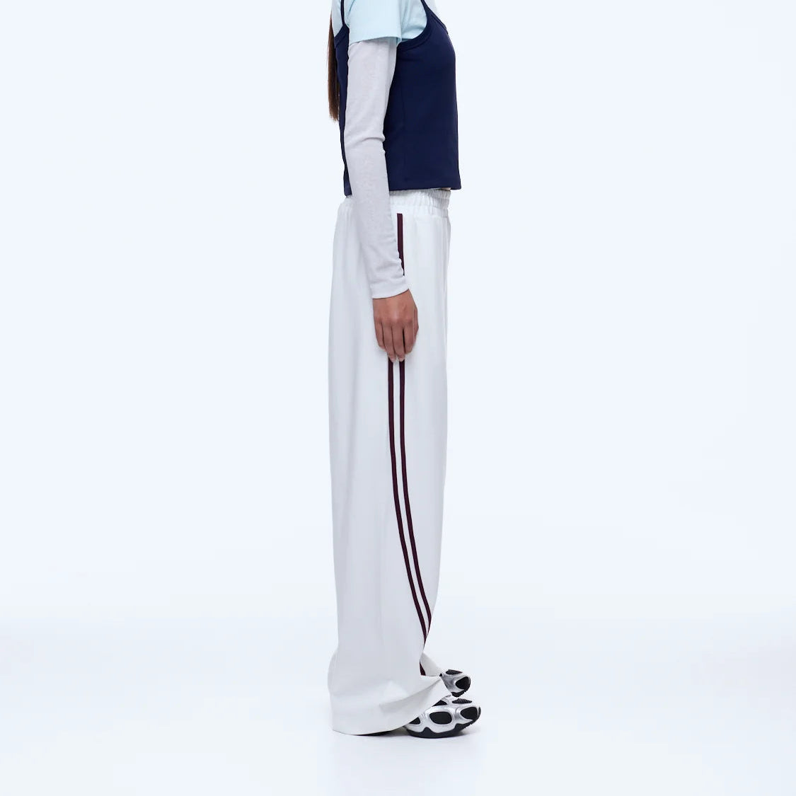 Valentina Jersey Pant