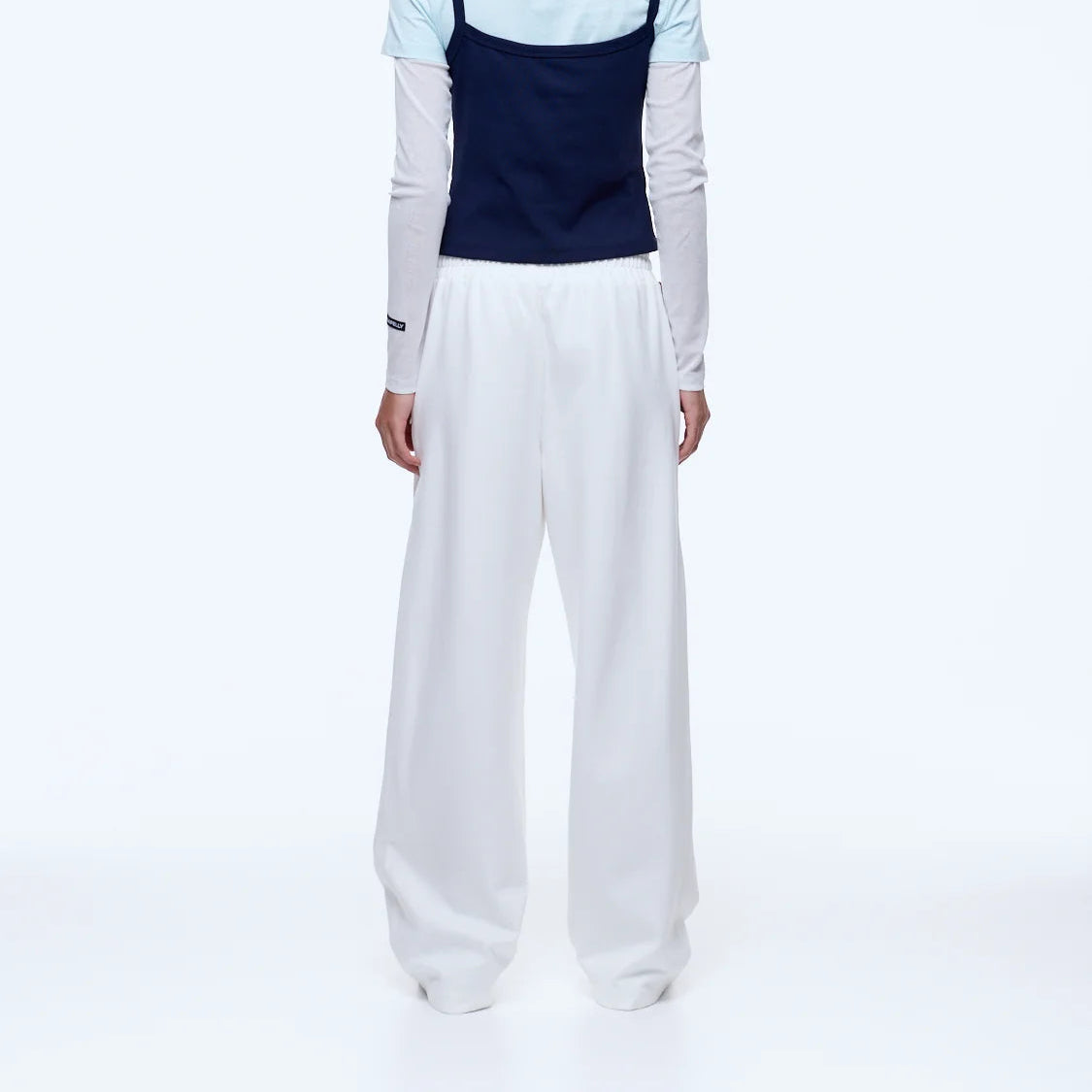 Valentina Jersey Pant