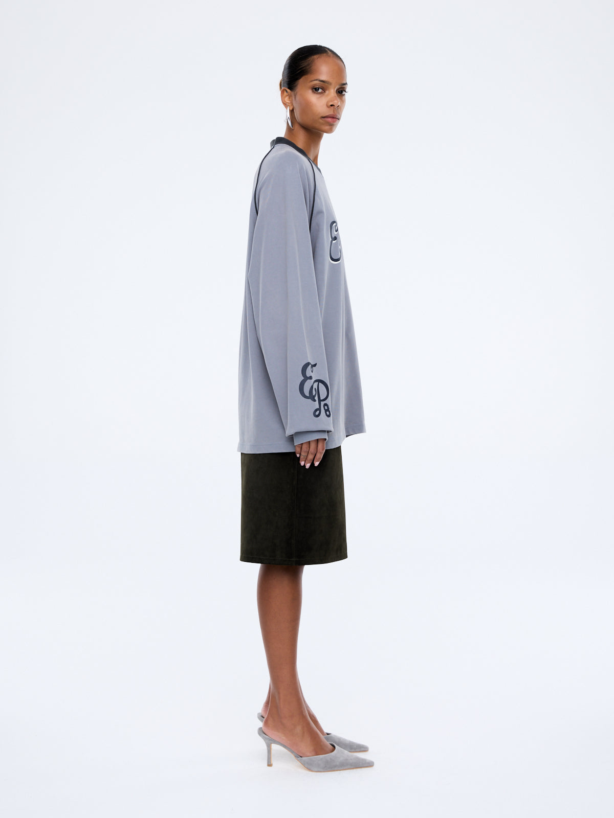 Team EP Long Sleeve Tee