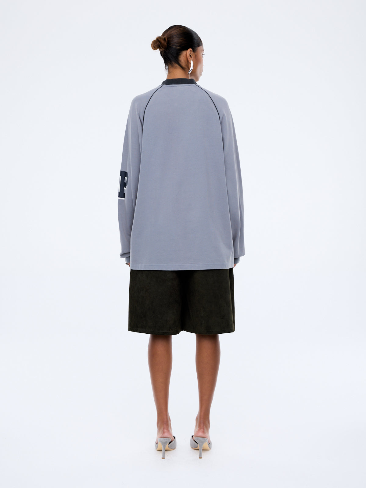 Team EP Long Sleeve Tee