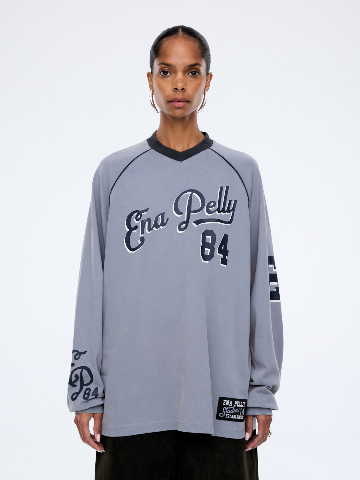 Team EP Long Sleeve Tee