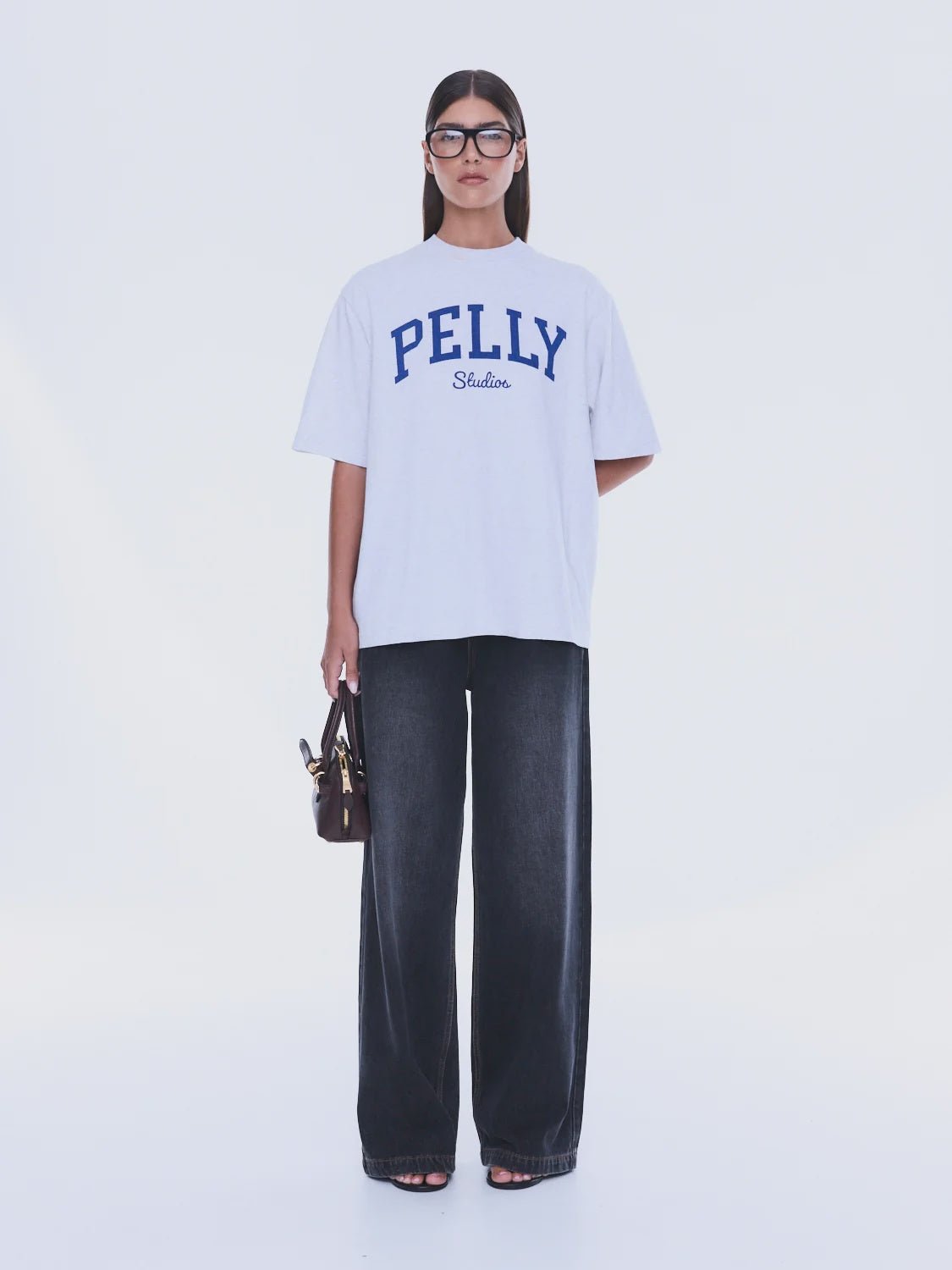 Sophia Relaxed Tee