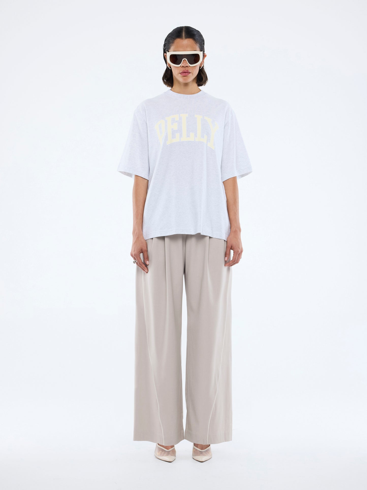 Pelly Collegiate Tee