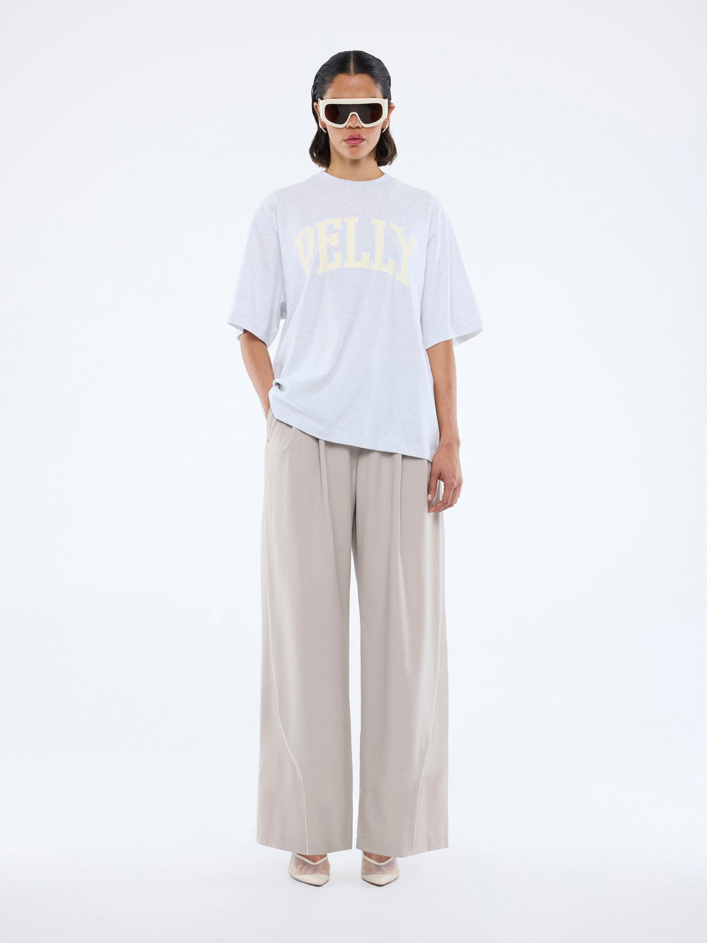 Pelly Collegiate Tee