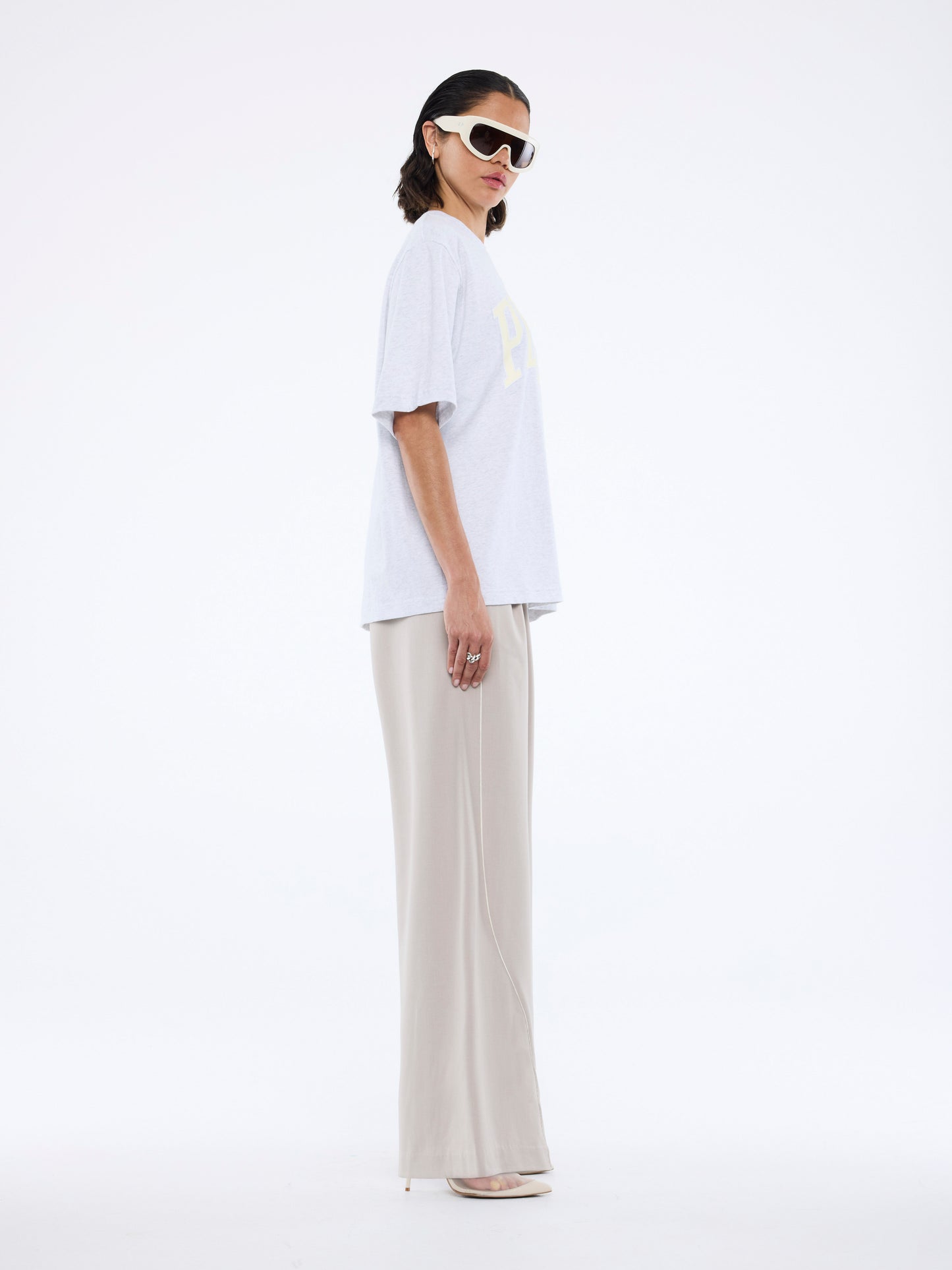 Pelly Collegiate Tee