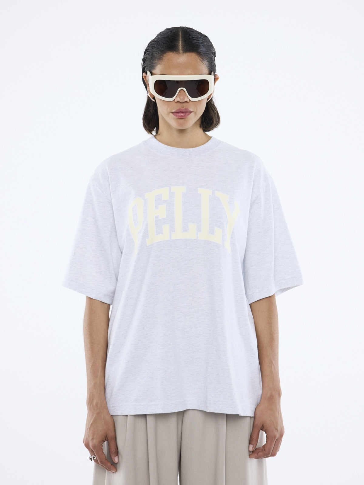 Pelly Collegiate Tee