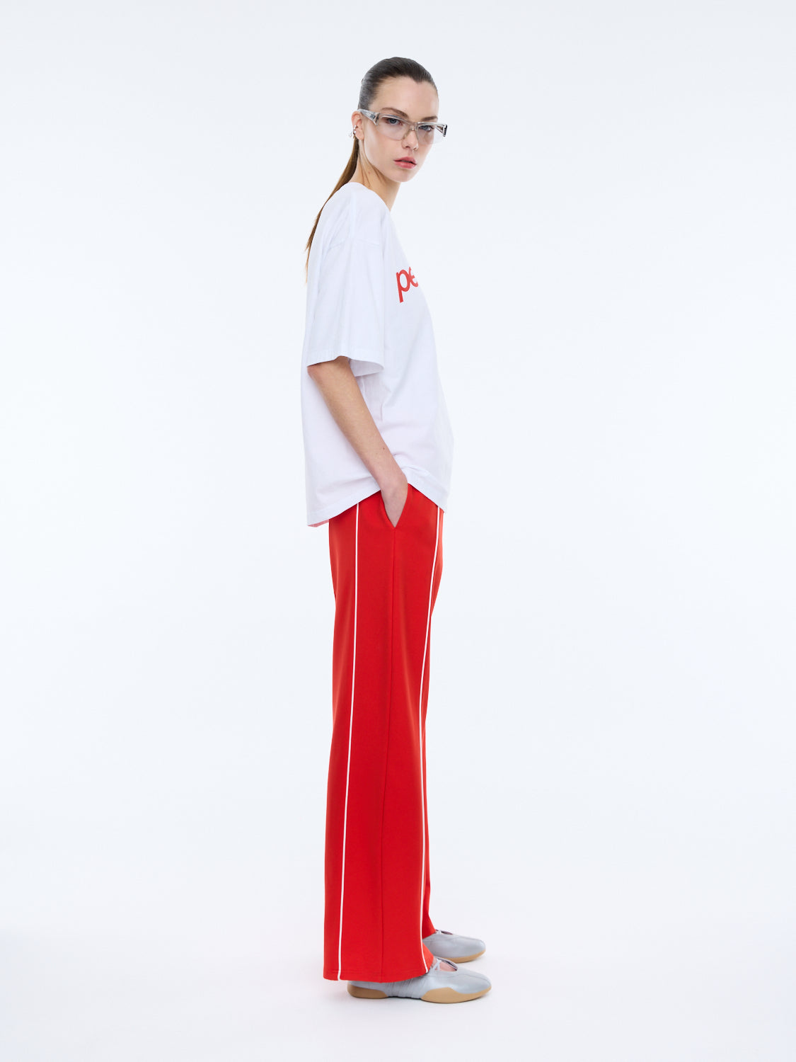 Pelly Sport Tee