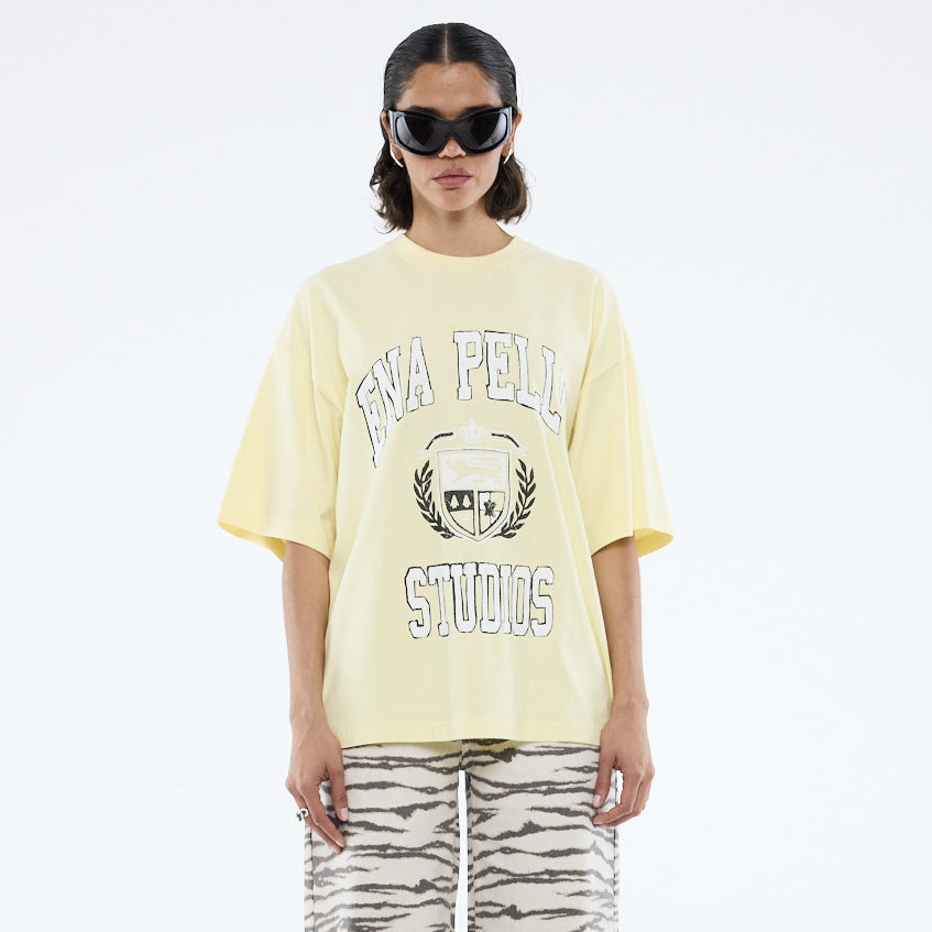 EP Varsity Tee