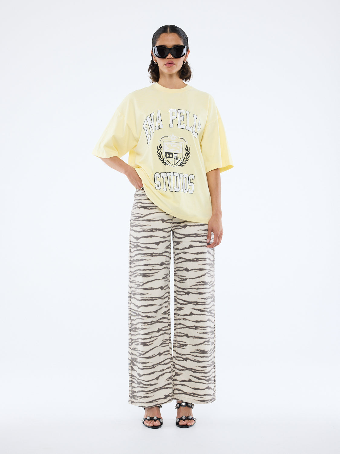 EP Varsity Tee