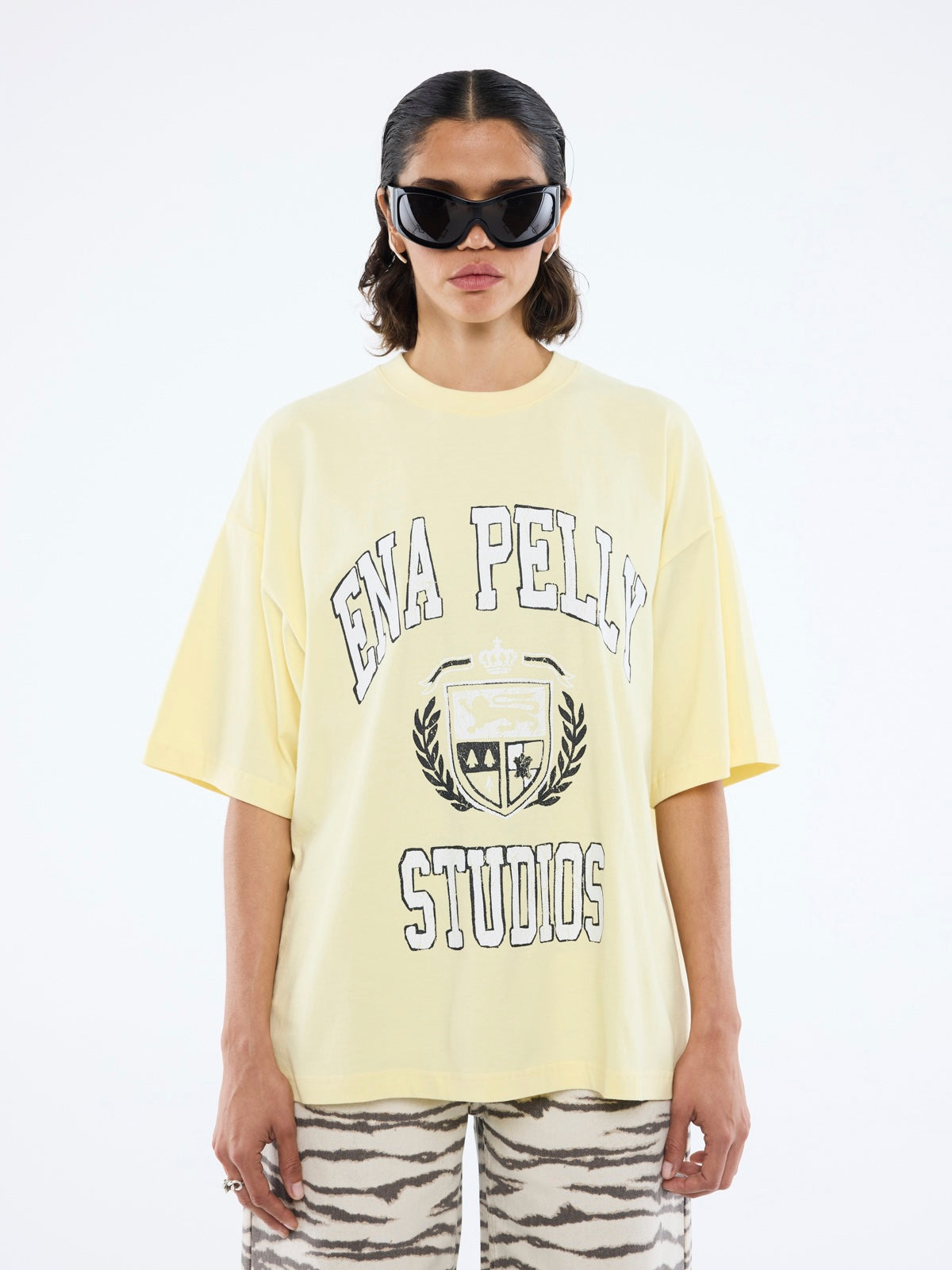 EP Varsity Tee