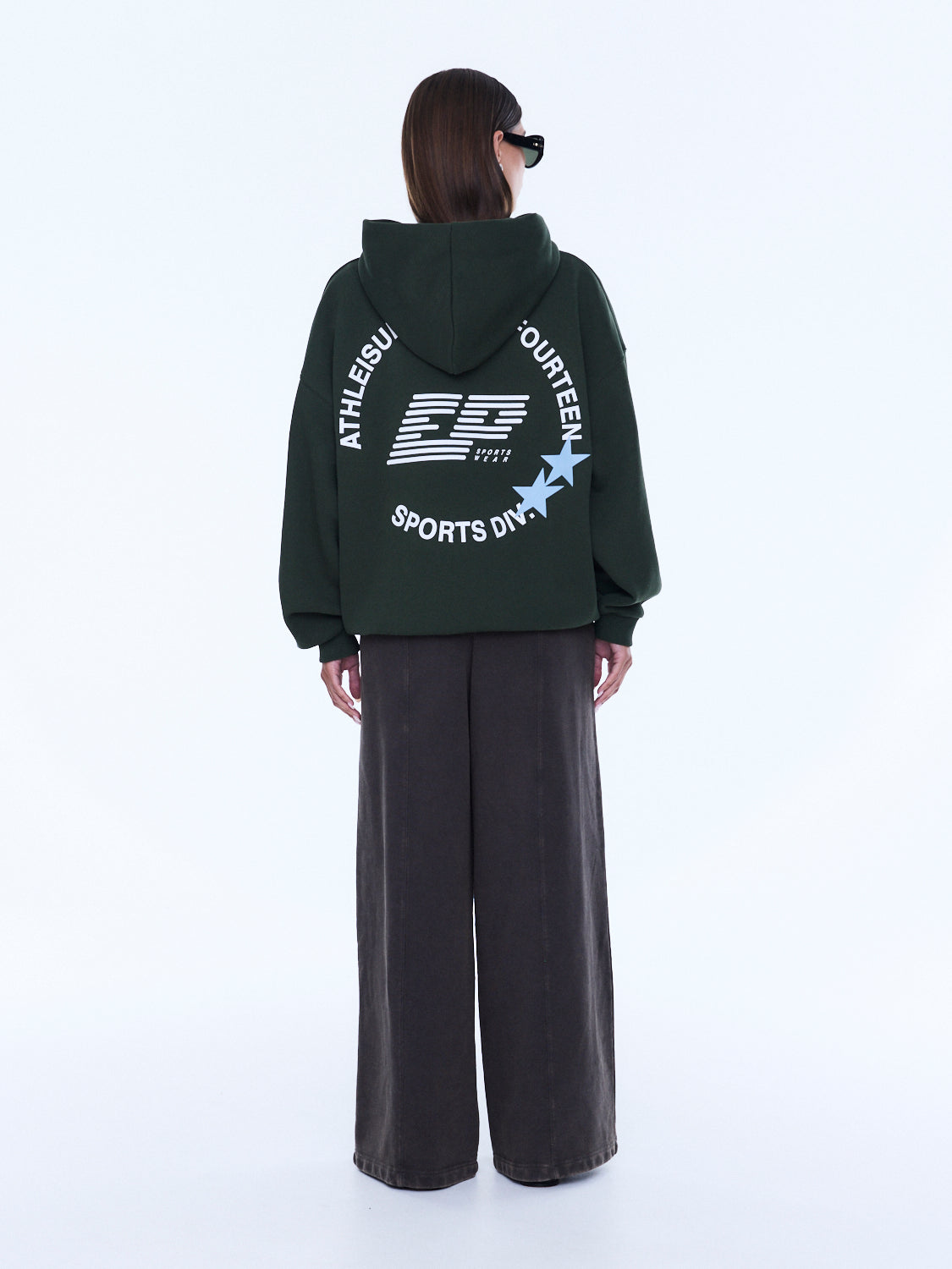Aries Hoodie