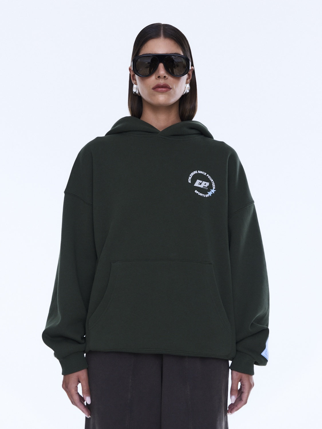 Aries Hoodie