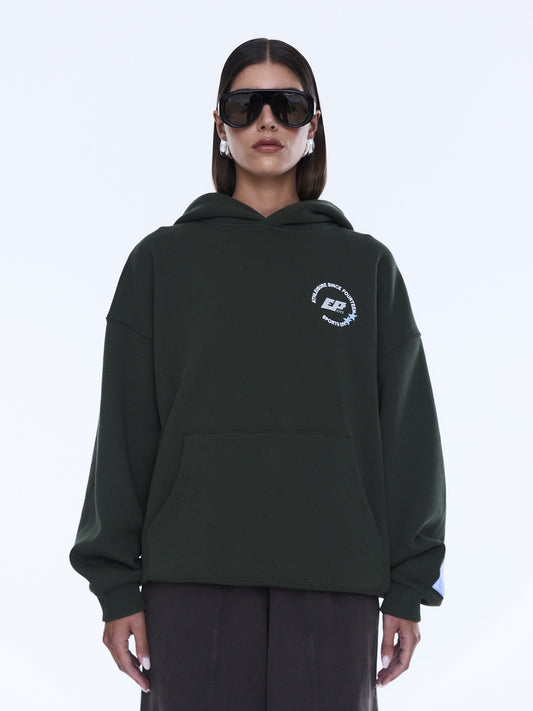 Aries Hoodie