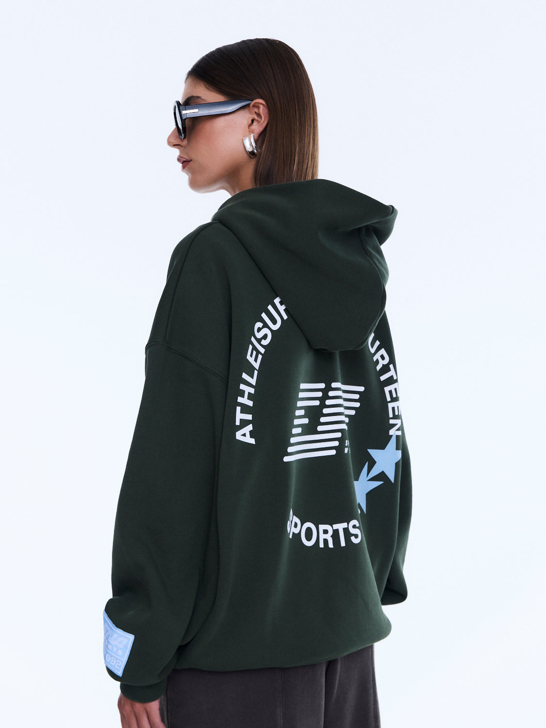 Aries Hoodie