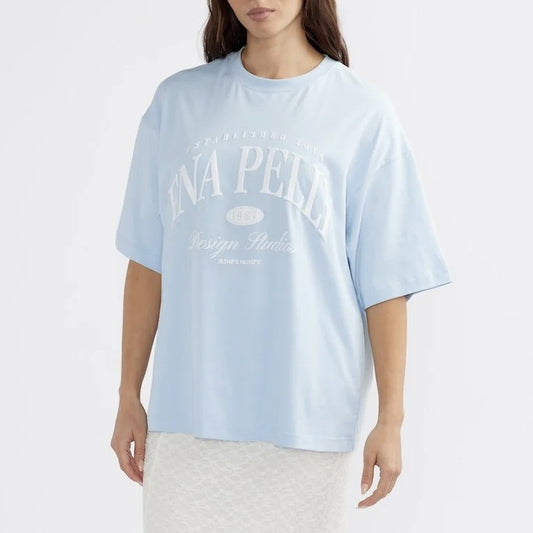 Heritage Studios Tee - Capri Wash