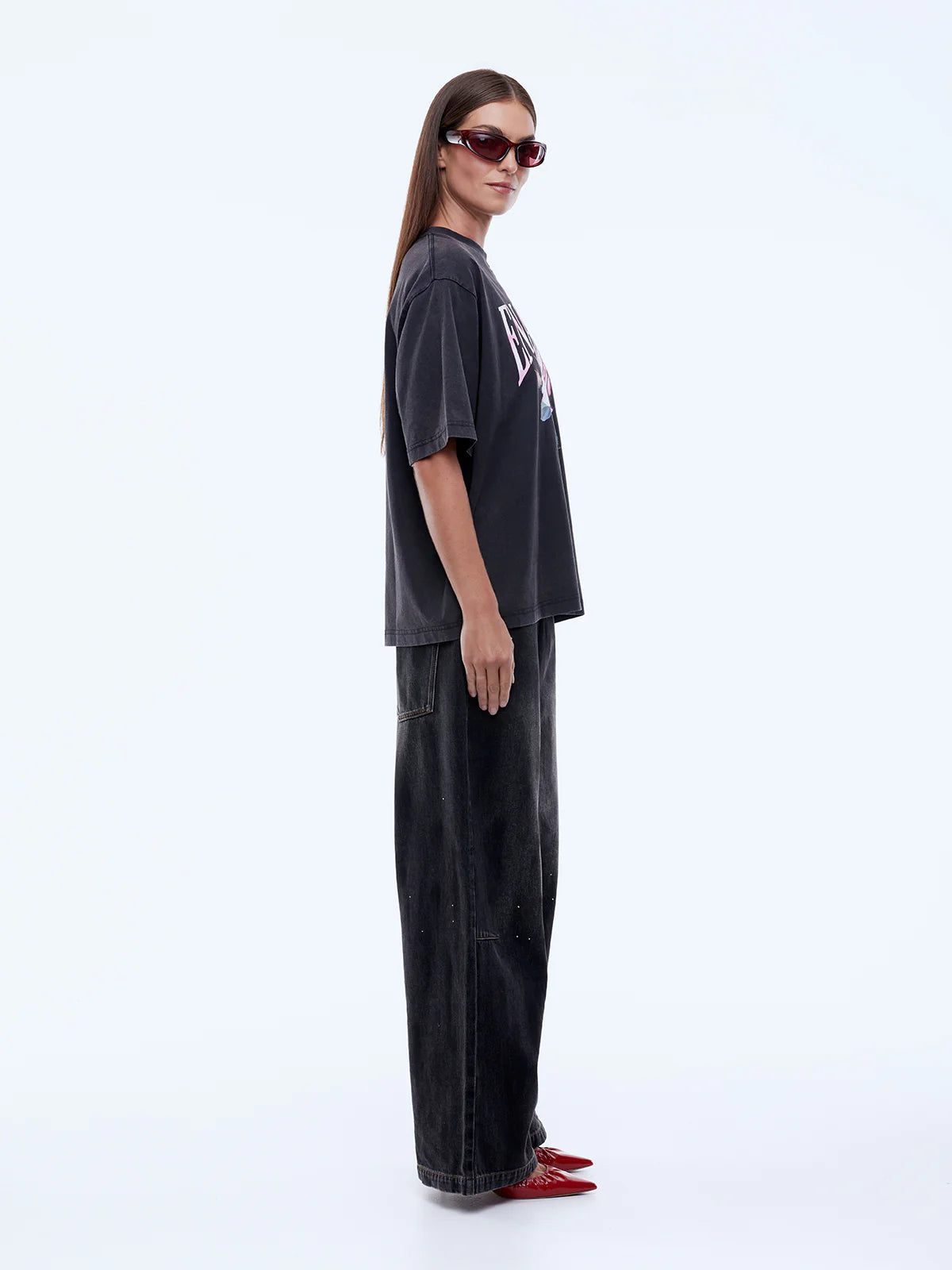 Ena Pelly Rose Tee