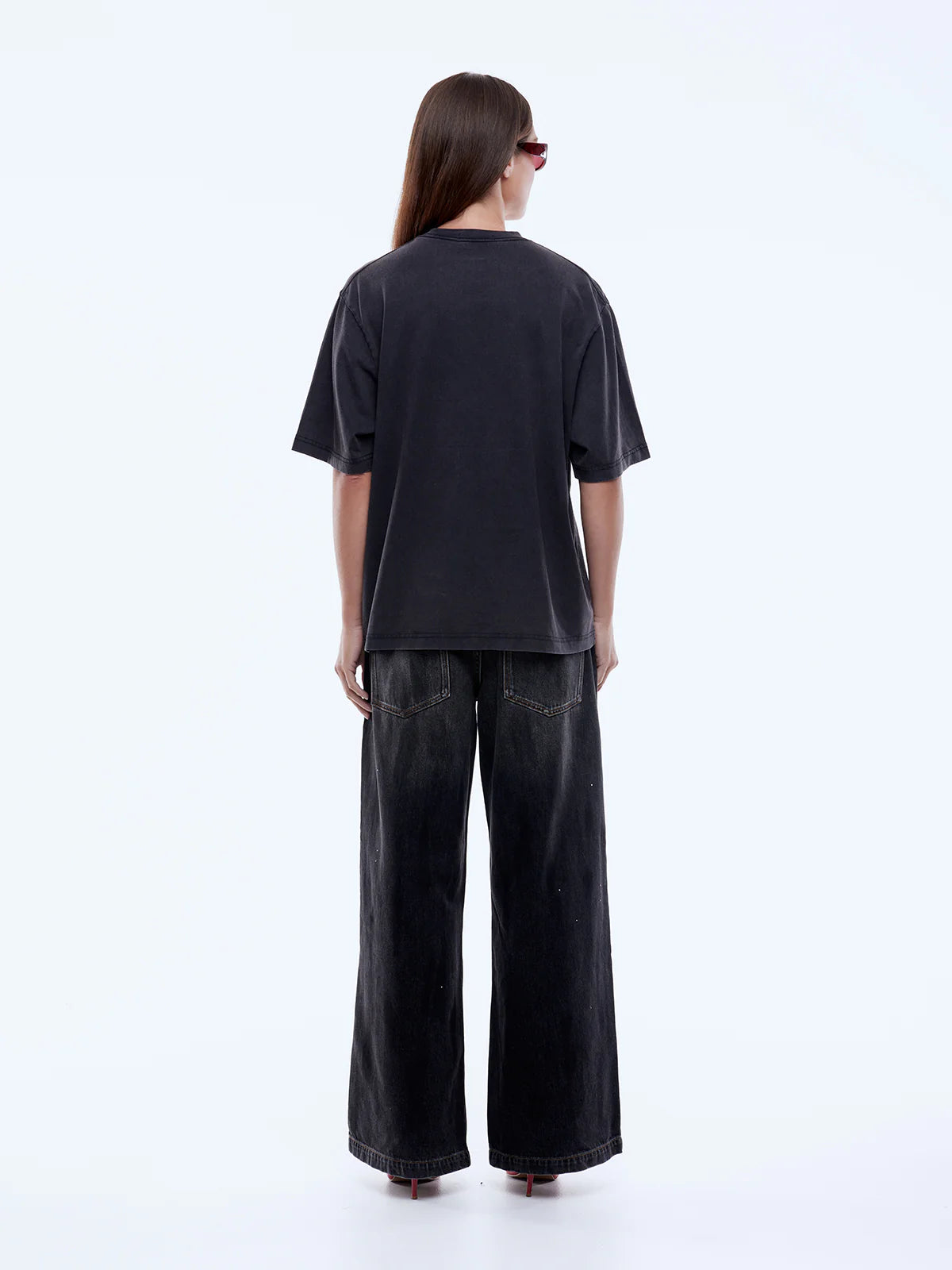Ena Pelly Rose Tee
