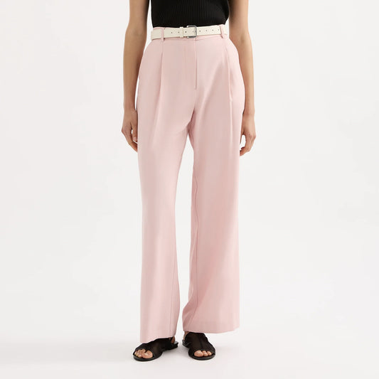 Everyday Tailored Pant - Quartz