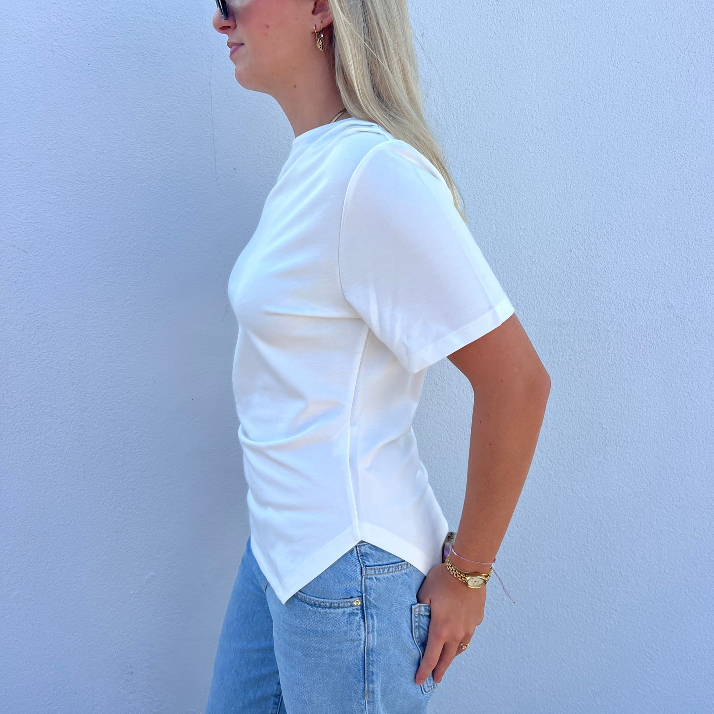 Tina Tee