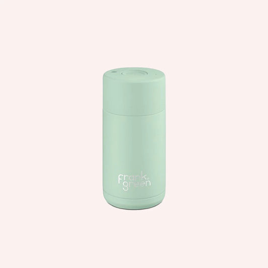 Frank Green - Mint Gelato Reusable Cup 355ml