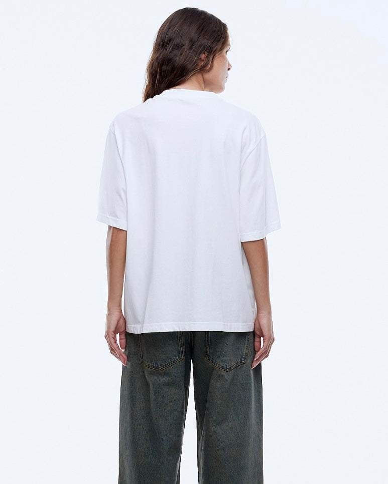 EP Journal Tee