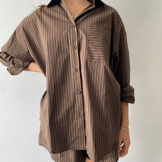 Amara Shirt