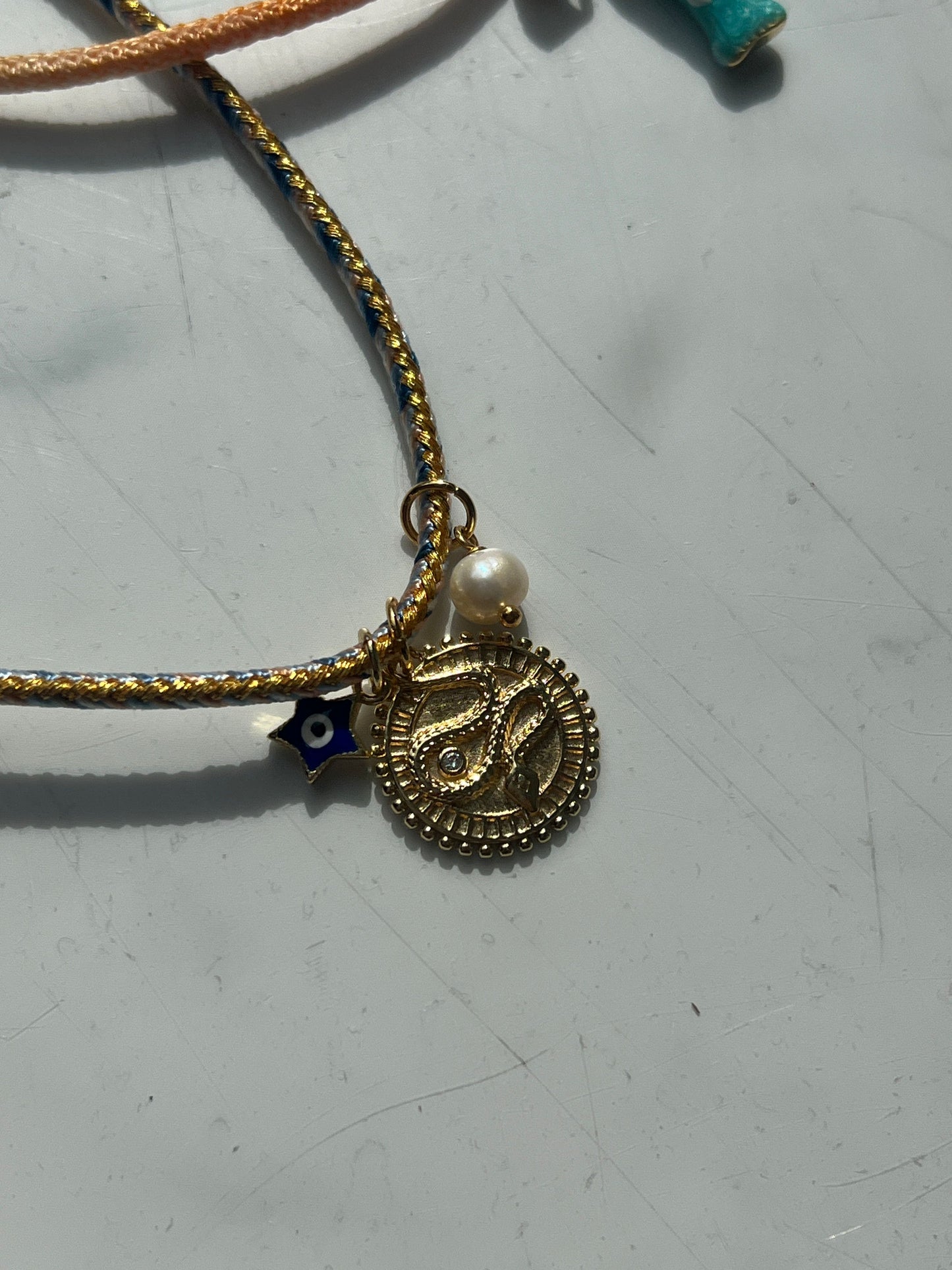 Kai Necklaces