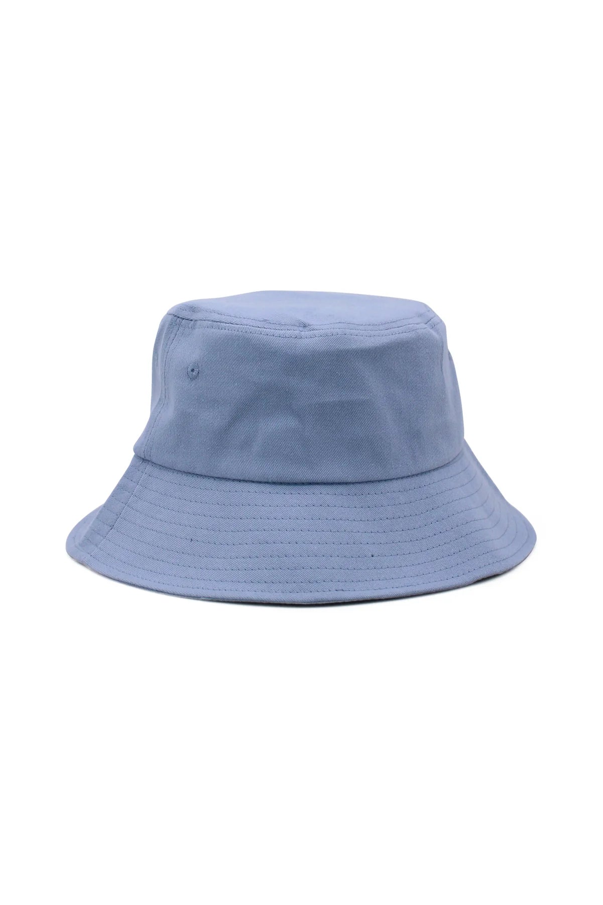 Riley Bucket Hat - Blue