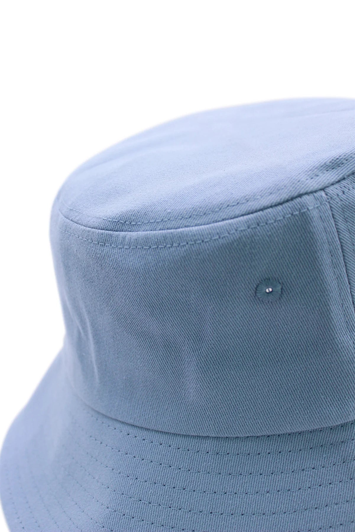 Riley Bucket Hat - Blue