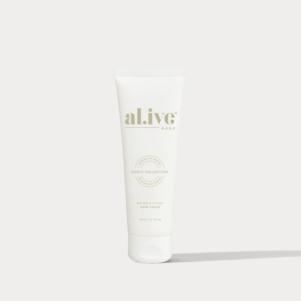 Hand Cream - Mango & Lychee