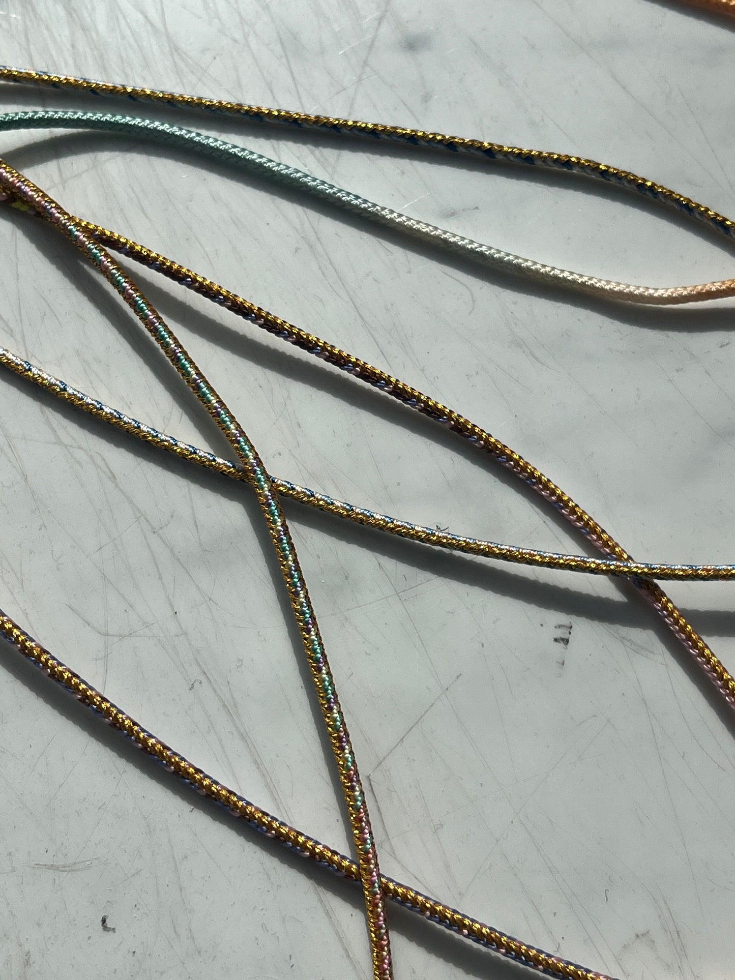 Kai Necklaces