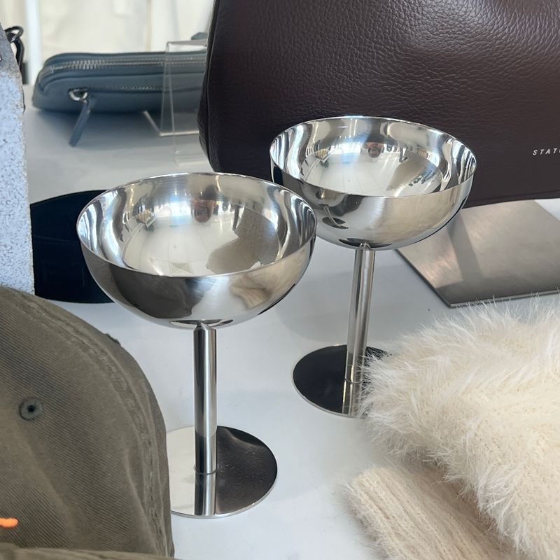 Wylie Cocktail Glasses