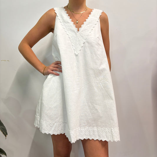 Sienna Dress