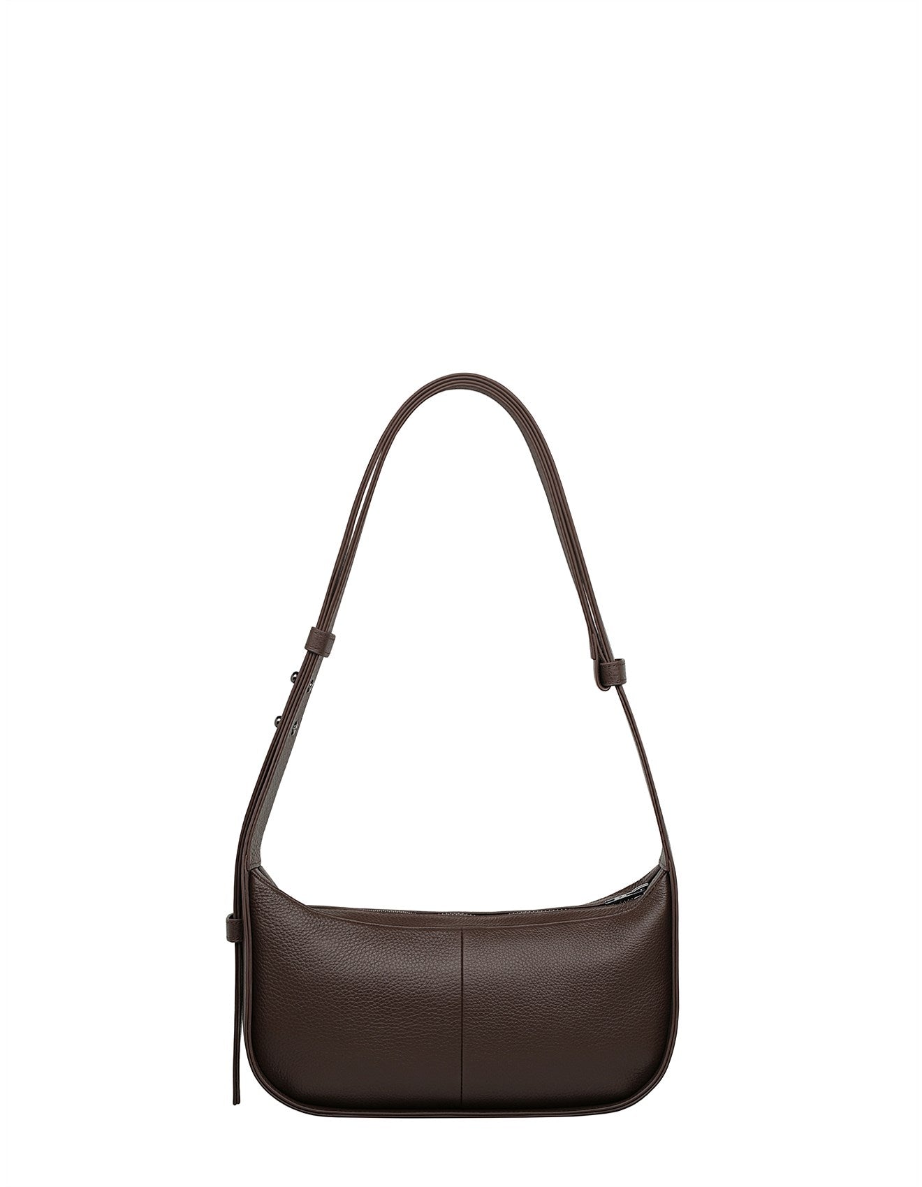 Haven Bag - Cocoa