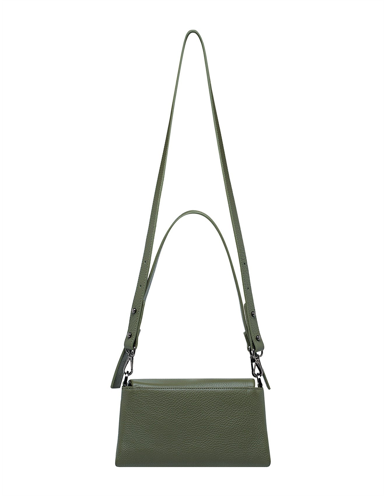 Zenith Bag - Khaki