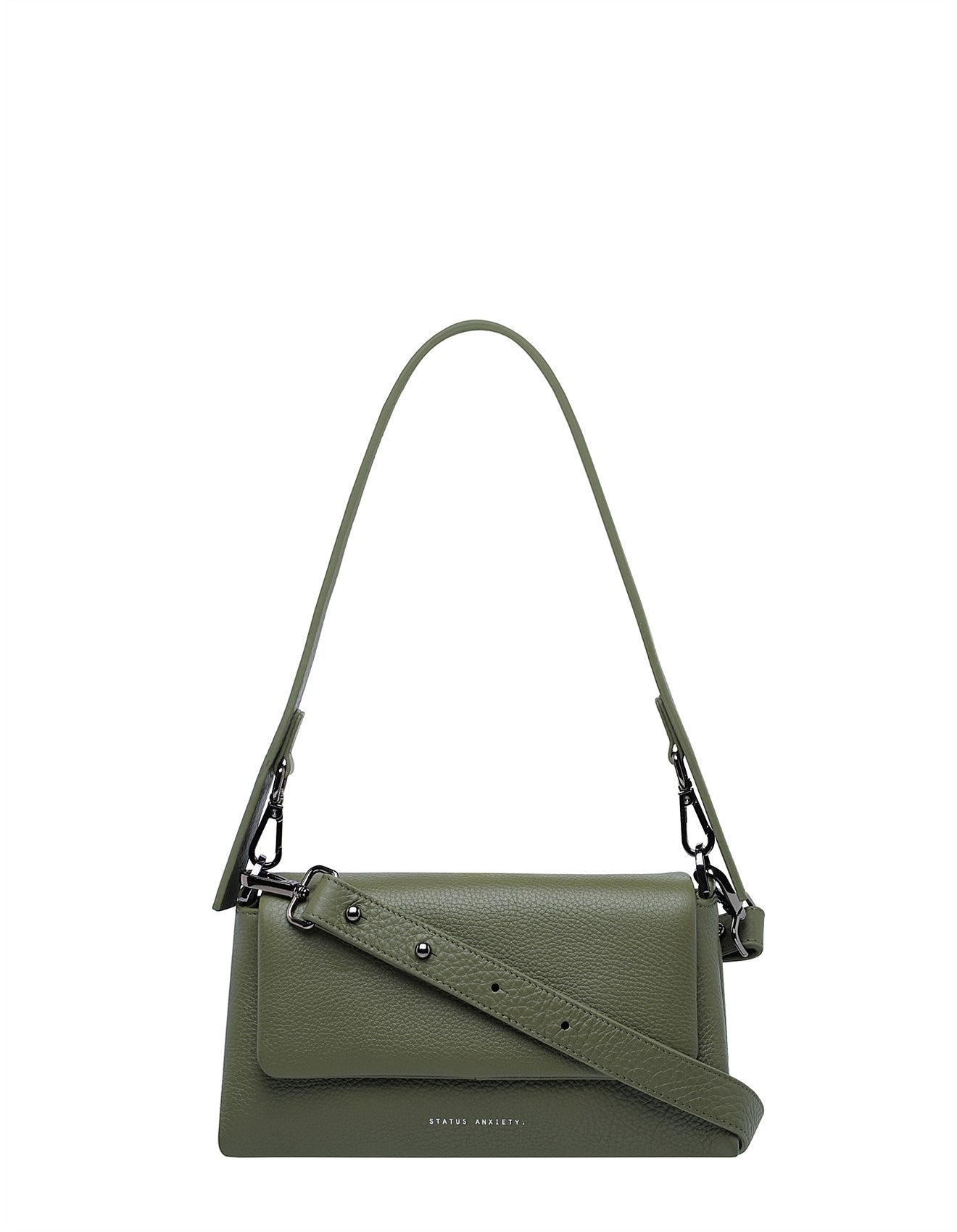 Zenith Bag - Khaki