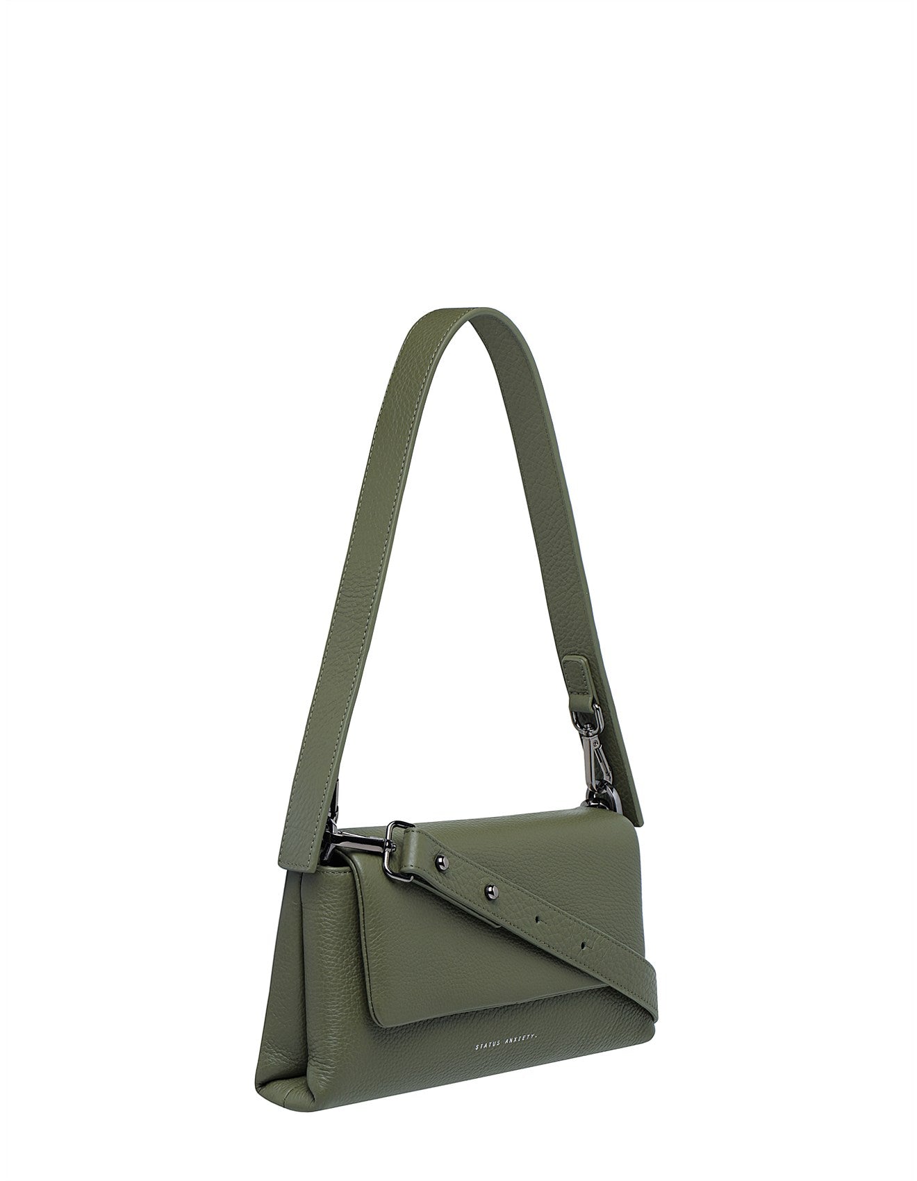 Zenith Bag - Khaki