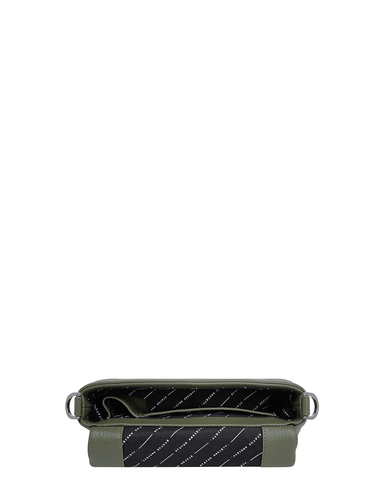 Zenith Bag - Khaki